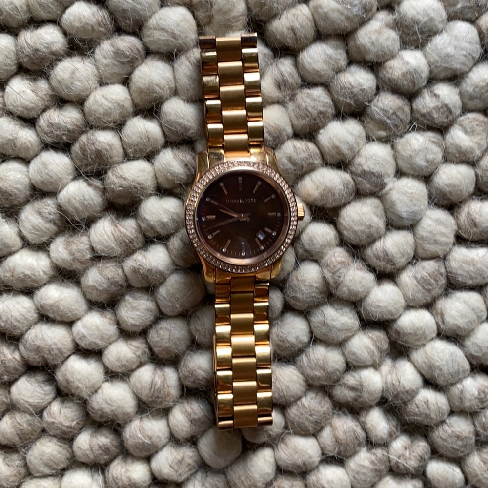 Michael Kora Watch